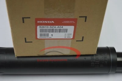 Genuine Honda Pilot 2009-2015 Rear Shock Absorber (Single) 1x 52610SZAA04 OEM - Image 1 of 3