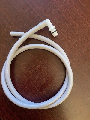 Auténtica manguera ácida secundaria Enagic K8 Foto 1 de 2