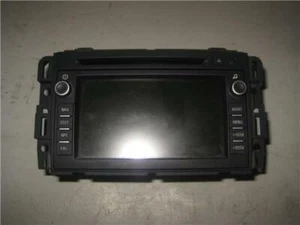 497316088 multifunction screen CADILLAC BLS 2.0 BUSINESS WAGON 311059 - Picture 1 of 4