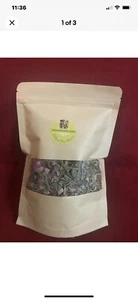 Moroccan Tea Mixed ( TkHALAT) تخالط ل اتاي - Picture 1 of 3