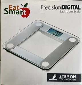 EatSmart Products Free Body Tape Measure , One Size, Clear - Picture 1 of 3