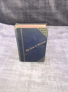 The Cloud Of Witness One Hundred Thirty Eight Thousand By Mrs Lyttelton Gell HB - Imagen 1 de 15