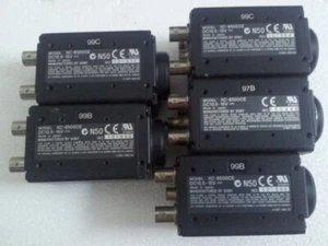 1PC XC-8500CE CCD Industrial Camera Test OK #W9 - Bild 1 von 4