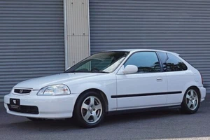 Download Honda Civic 1996-2001 Workshop Repair Service Manual Download - Picture 1 of 1