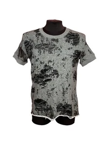 Iro jeans avant garde shirt tee y2k limited men's size M - Picture 1 of 9