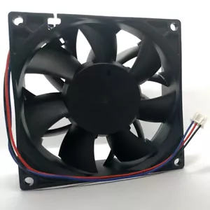 Sunon PMD2409PMB4-A DC 24V 4.3W 9cm 92*92*38MM 3-lines Cooling Fan - Picture 1 of 2
