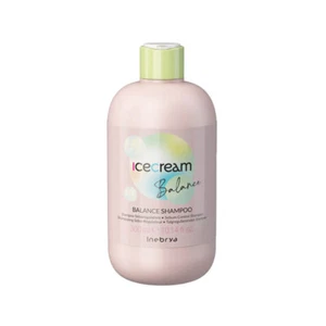 Shampoo Sebolregolatore INEBRYA ice cream Balance 300ml - Imagen 1 de 1
