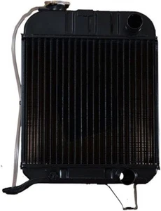 NRF 57100 Radiator, engine cooling - Picture 1 of 2