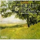 Antonin Dvork : Dvork: Quartet in E-flat, Op. 51/Quintet in G, Op. Great Value