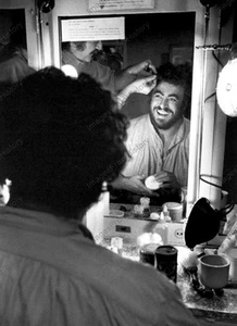 8x10 Print Italian operatic tenor Luciano Pavarotti #9287 - Picture 1 of 1