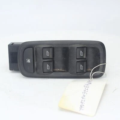 2014 Ford Fiesta Driver Door Power Window Switch PN - D2BT-14A132-AA - Image 1 of 4