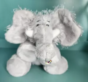 Vintage 2005 Ganz Webkinz Elephant HM007 No code - Picture 1 of 4