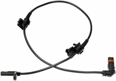 Sensor de velocidad de rueda ABS delantero derecho para Dodge Challenger Dorman 2008-2010 Foto 1 de 2