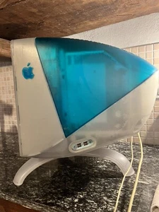 Machintosh G3 Mac Apple - Foto 1 di 10