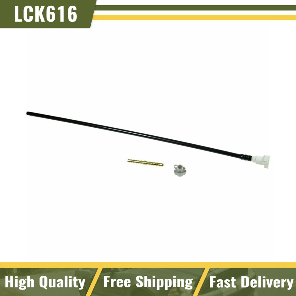 Kit de reparo de linha de gás combustível Dorman para Ford F250 F350 F450 F550 Ranger Windstar F53 - Imagem 1 de 4