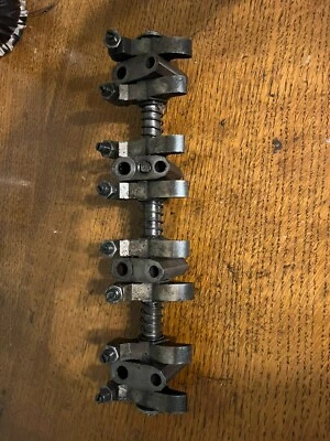 classic mini 1275cc, 998cc A+ rockers. metro, autograss, ministox. - Image 1 of 4