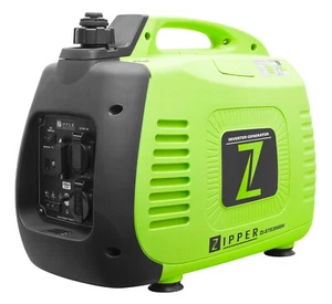 2200W Stromerzeuger BENZIN-SUPER | Neu m. Rechnung | Notstromaggregat Generator - Bild 1 von 5
