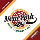 New York Slice - Brand New & Sealed