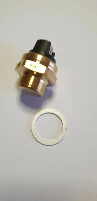 Switch Of Temperature, Fan The Radiator Meat Doria (4340878) - Image 1 of 4