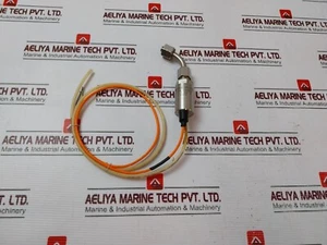 DRUCK PDCR 921-1742 Pressure Transducer 5 Volts - Picture 1 of 15