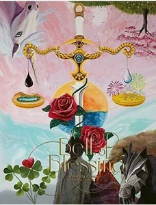 A BELL OF BLESSING - KIM HYUN  JOONG CD/DVD [& 42pp PHOTOBOOK] BRAND NEW -SEALED - Picture 1 of 11