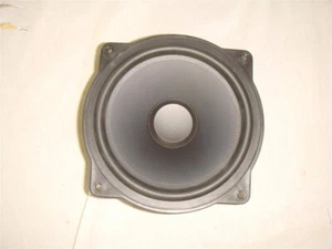 LOW FREQUENCY REPLACEMENT DRIVER/SPEAKER FOR MARTIN LOGAN 40i 160W1902 - Picture 1 of 4