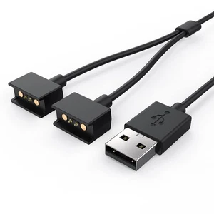 TUSITA Charger Compatible with Razer Anzu Smart Glasses - 1M - Photo 1/9