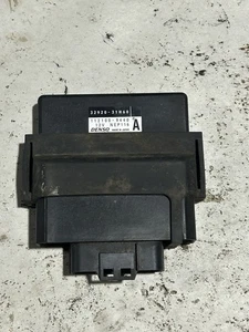 12 13 14 Suzuki King Quad 500 CDI ECU ECM Computer Box 32920-31H60 - Picture 1 of 4