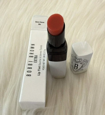 Bobbi Brown Extra Lip Tint 04 BARE CLARET 0.08 oz  2.3 g - Image 1 of 4