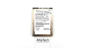Lenovo 42T1491 80GB 5.4K SATA 2.5" HDD Hard Drive - Tested - fast Ship - Picture 1 of 9