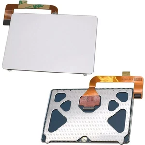 APPLE MACBOOK PRO 17 A1297 TOUCH TOUCHPAD TRACK TRACKPAD 2009 2010 2011 & CABLE - Picture 1 of 3