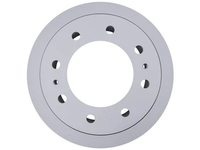 适用于 2011 - 2024 GMC Sierra 2500 高清制动转子后 Raybestos 62522WWDQ 2017 2013 — 第 1/2 张图片