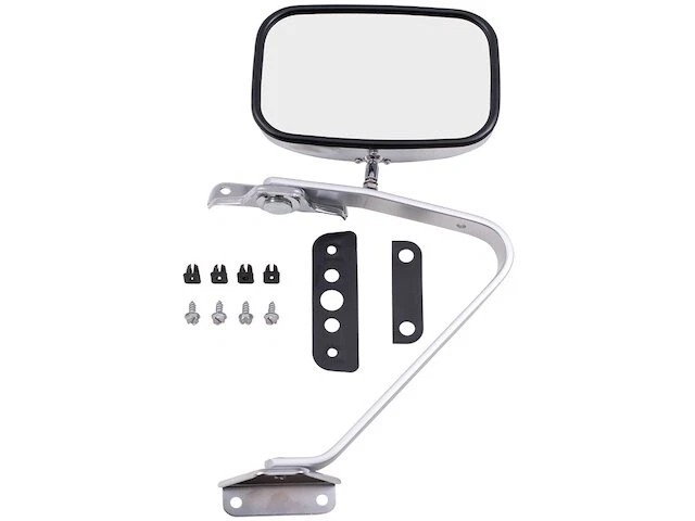 Espejo retrovisor Brock 88RQ35T para Ford Bronco 1980-1996 deportivo utilitario 2 puertas Foto 1 de 1