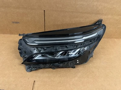 OEM 2022 2023 2024 CHEVROLET EQUINOX FARO LED LADO IZQUIERDO LH 85538064 Foto 1 de 4