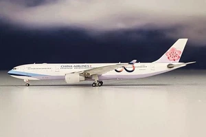 PH4CAL1968 Phoenix Models A330-300 1/400 Model B-18317 China Airlines - Picture 1 of 1