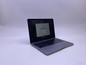 Apple A2251 I5-1038NG7 16 GB RAM 512 GB English QWERTY US - Picture 1 of 3