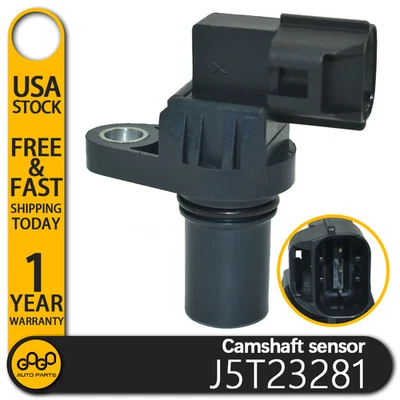 OEM Camshaft Position Sensor J5T23281 For Mazda 2 3 323 Protege LX PC306 US Foto 1 de 4