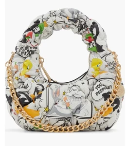 Ltruchedbag Looney Tunes™ x ALDO Small - Picture 1 of 5