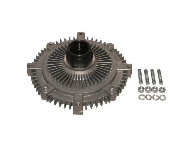 Embrague ventilador para Ford Ranger 2005-2011 2,3 L 4 cil 2006 2009 2008 2007 2010 XR187JS Foto 1 de 1