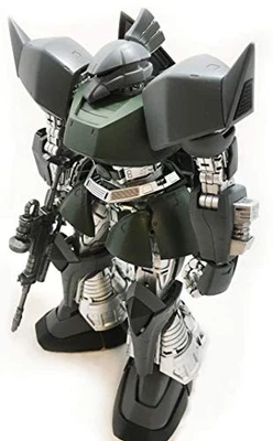 Mobile Suit Gundam MG 1/100 MS-14A Gelgoog Ver.2.0 Model kit Bandai Spirits - Image 1 of 4