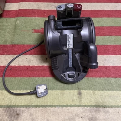 Dyson DC26 Cylinder Vacuum Cleaner Body base ,motor,cable & filter inside only - Image 1 of 4