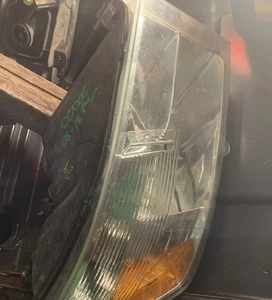 2013 - 2018 DODGE RAM RH Passenger Side Headlight Halogen OEM 68001484AC - Bild 1 von 2