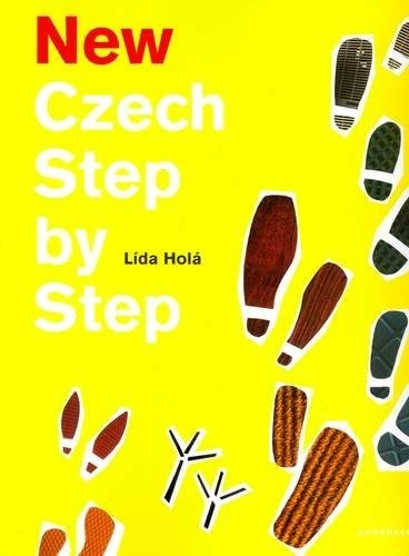 NEW CZECH STEP BY STEP: A BASIC COURSE IN THE CZECH - Image 1 of 1