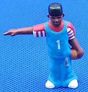 Playaz Figure Modellino Distributore Automatico Hommie Taglia "Juke" - Foto 1 di 2