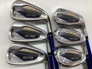 DUNLOP  XXIO Iron Set (2024) XXIO(2024)  Flex SR - Picture 1 of 6
