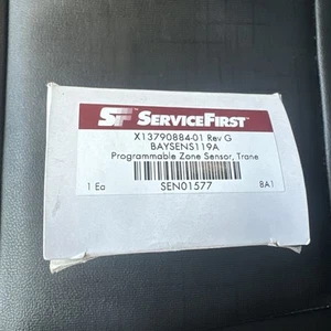 Trane X13790884-01Rev G Wired Display Sensor - Picture 1 of 1