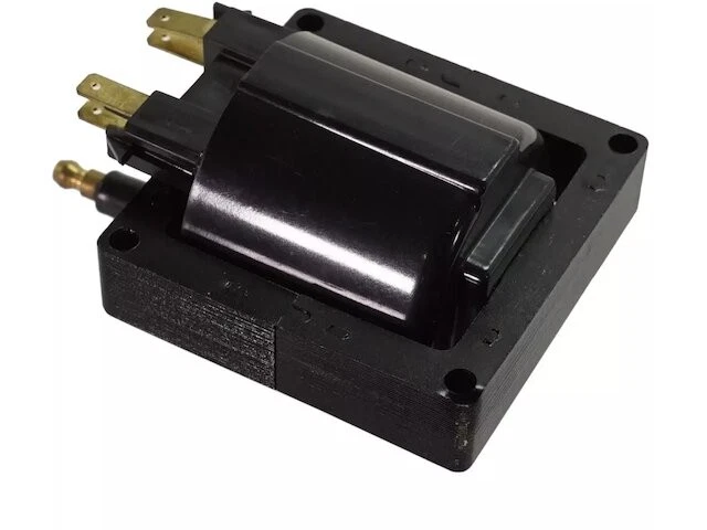 Bobina de encendido para Pontiac J2000 Sunbird GH821GM 1984 bobina de encendido Foto 1 de 1