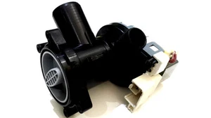 WHIRLPOOL WASHING MACHINE ELECTRIC DRAIN PUMP 2.5L/MIN B25-6A01 240V WA10491207 - Picture 1 of 1