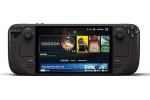 Valve Steam Deck OLED 1TB Handheld Gaming Console - Picture 1 of 5