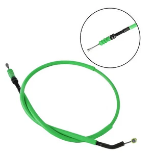 Motorcycle Clutch Cable Replacement fit for Kawasaki Z650 2017-2020. E6 - Picture 1 of 11